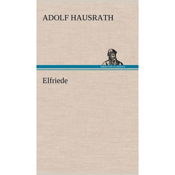 Elfriede (Hardcover)