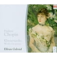 thumbnail image 1 of Elfrun Gabriel - Works for Piano - Music & Performance - CD, 1 of 1