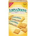 thumbnail image 1 of Elfurie Lorna Doone Shortbread Cookies - 30 ct. (pack of 2), 1 of 5