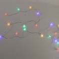 thumbnail image 1 of Elgant Canopy Mosquito Net For Double Bed Mosquito Repellent Tent Insect Reject Canopy Bed Curtain Bed Tent,Star string lights, 1 of 8