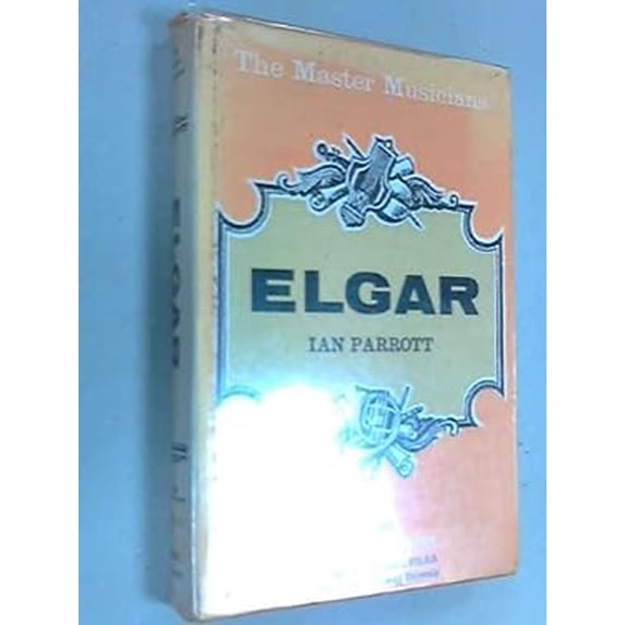 Pre-Owned Elgar 9780460031097 /