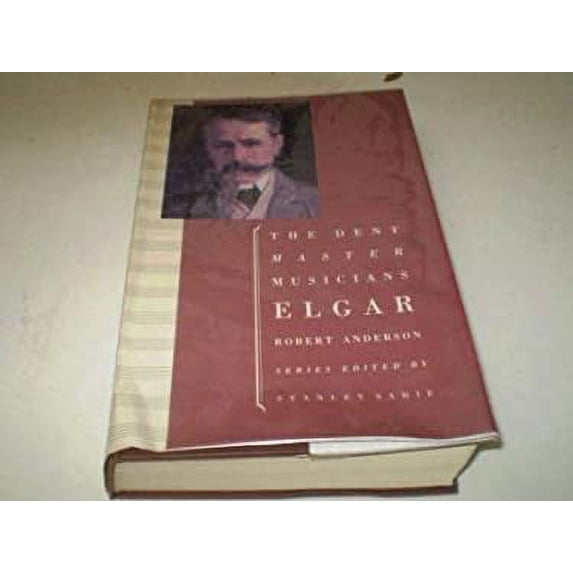 Pre-Owned Elgar 9780460860543