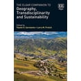 thumbnail image 1 of Elgar Companion to Geography, Transdisciplinarity and Sustainability, 1 of 1