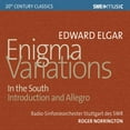 thumbnail image 1 of Elgar - Enigma Variations - Music & Performance - CD, 1 of 2