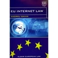 thumbnail image 1 of Elgar European Law: Eu Internet Law (Paperback), 1 of 1
