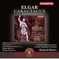 thumbnail image 1 of Elgar / Howarth / Davies - Elgar: Caractacus - Music & Performance - CD, 1 of 2