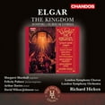 thumbnail image 1 of Elgar / London Symphony Orchestra & Chorus - The Kingdom - Sospiri - Sursum Corda (The Hick) - Music & Performance - CD, 1 of 2