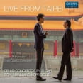 thumbnail image 1 of Elgar / Yang / Lu - Live from Taipei - Music & Performance - CD, 1 of 1
