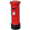 thumbnail image 1 of Elgate Post Box Money Box, 1 of 1