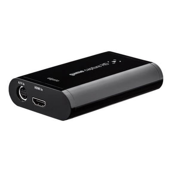 Elgato 10025010 Game Capture HD