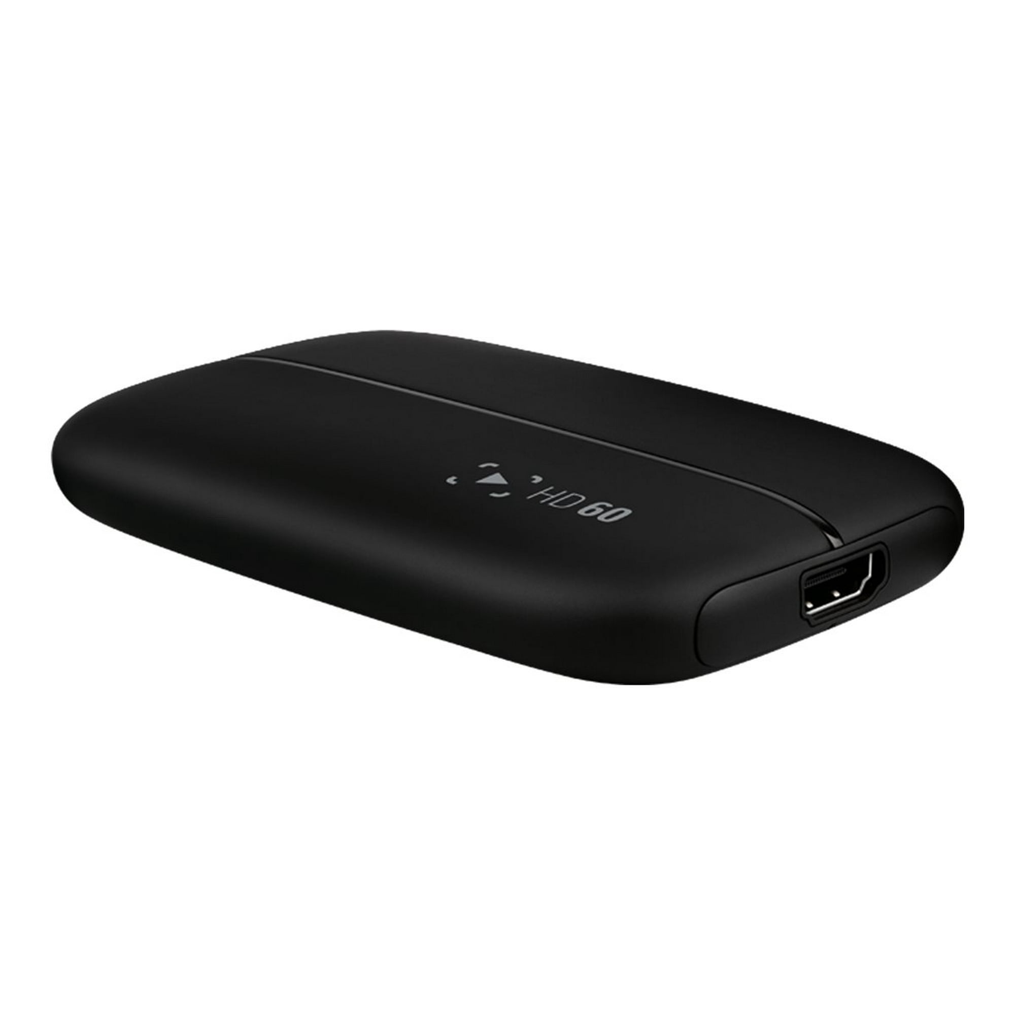 Elgato Game Capture HD60 - Chat Link Bundle TV Tuners & Video