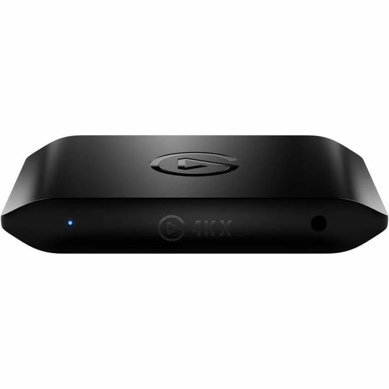 Elgato 4K X External game Capture Card: Electronics - Walmart.com