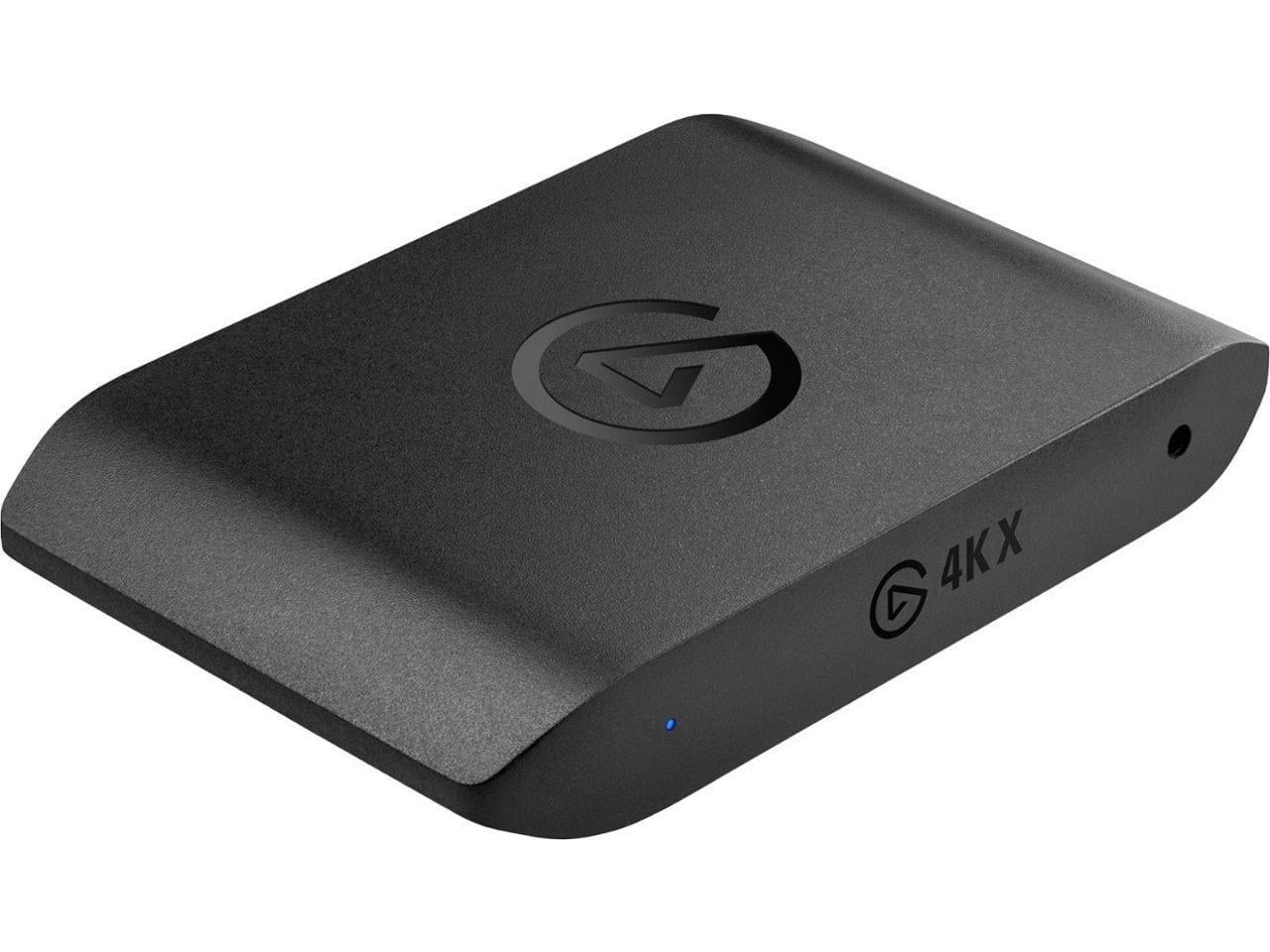 Amazon.com: Elgato 4K60 S+, External Capture Card, Record in