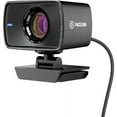 thumbnail image 1 of Corsair FaceCam Webcam, 60 fps, USB 3.0 Type C, 1 of 2