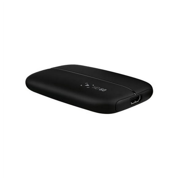 Elgato Game Capture HD 60 Game Recorder - Black (10025015)