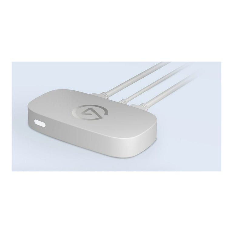 【美品】Elgato Game Capture Neo Amazon.com: Elgato Game Capture Neo – USB Portable Capture