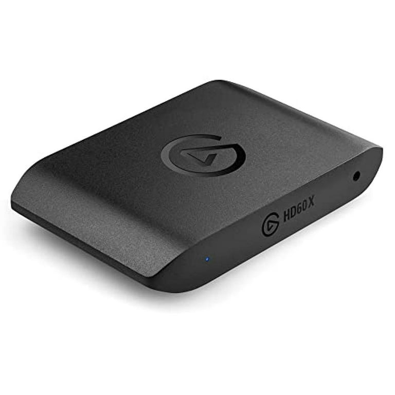 Elgato hd60 pro game capture card best sale