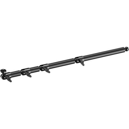 Elgato - Flex Arm L - Three-Dimensional Adjustable Arm for Cameras, Lights, and Microphones. Works with Master Mount L