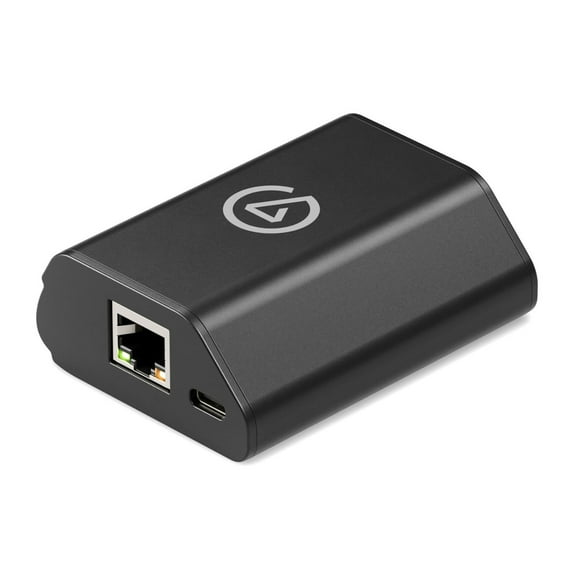 Elgato Network Dock for Stream Deck