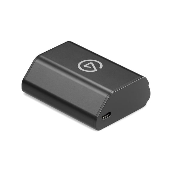 Elgato Network Dock for Stream Deck