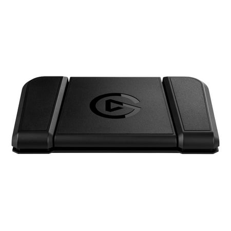Elgato - Stream Deck Pedal - Black