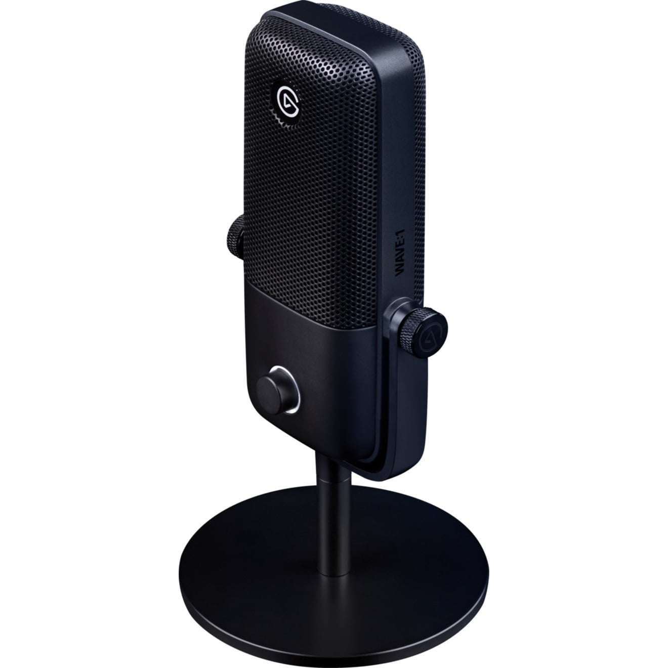 Elgato Wave:1 Gaming Microphone Premium USB Condenser and