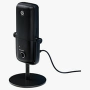 Elgato Wave3 Premium Microphone & Digital Mixing Solution