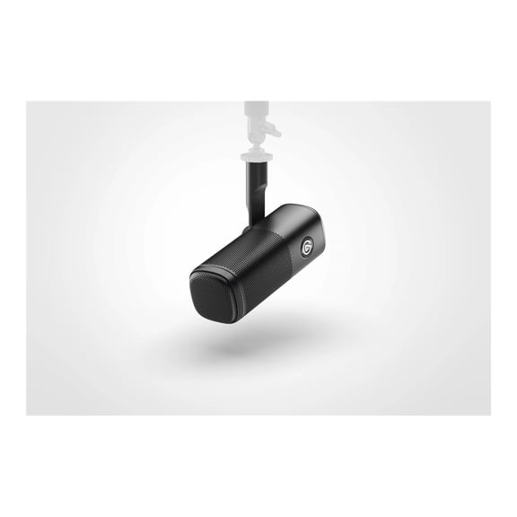 Elgato Wave DX Condenser, Dynamic Microphone