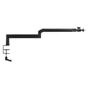 Elgato Wave Mic Arm LP, Low Profile Microphone Stand & Boom, Adjustable, Desk-Mountable