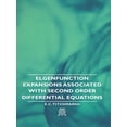 thumbnail image 1 of Elgenfunction Expansions Associated with Second Order Differential Equations, (Paperback), 1 of 1