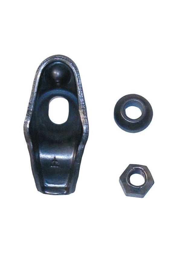 1.5 Ratio Rocker Arm w/ Ball& Nut 3/8 Stud
