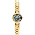 thumbnail image 1 of Elgin Adult Female Opal Dial Watch, Gold (EG9121), 1 of 1
