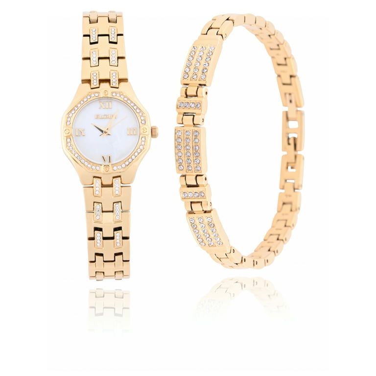 Esbeda watch bracelet set deals price