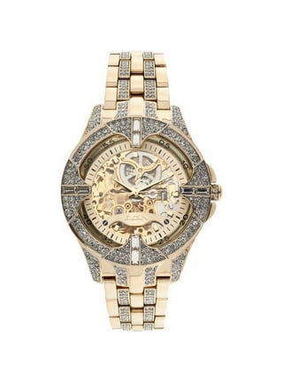Fake gold watches walmart hotsell