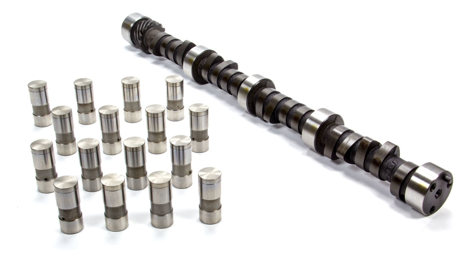 Elgin SBC Cam & Lifter Kit - 480/480-110 284 Duration Elgin SBC Cam & Lifter Kit - 480/480-110 284 Duration