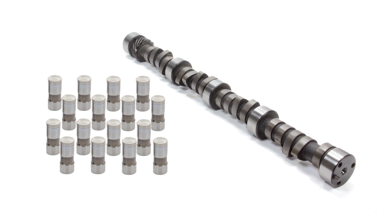 Elgin SBC Cam & Lifter Kit - 427/427-110 260 Duration Elgin SBC Cam & Lifter Kit - 427/427-110 260 Duration