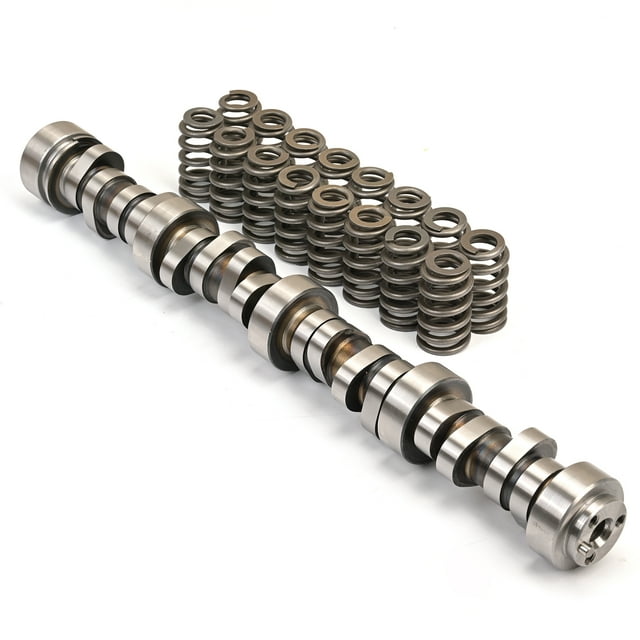 Elgin E1840P Sloppy Stage 2 GM LS LS1 LS3 Hydraulic Roller Camshaft