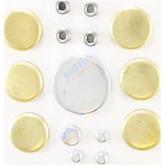 Elgin EP125BR Engine Expansion Plug Kit