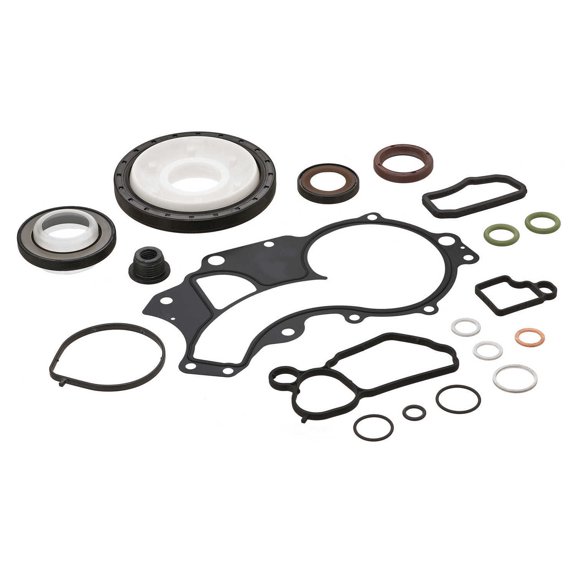 Elring 047.270 Engine Crankcase Cover Gasket Set