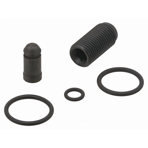 Elring 690.170 Seal Ring Kit, Fuel Injector