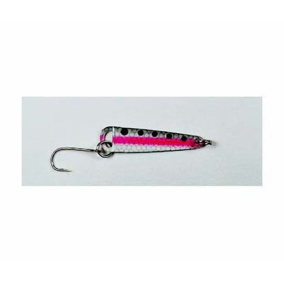Elgin Gods Tooth Rainbow Trout