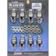 Elgin ICE410840 B-I Rocker Arm Kit for Small Block Chevy - 1.50 Ratio 0.37 Stud