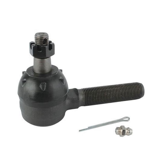 Elgin Industries ES312RL 1958-62 Chevy Outer Tie Rod