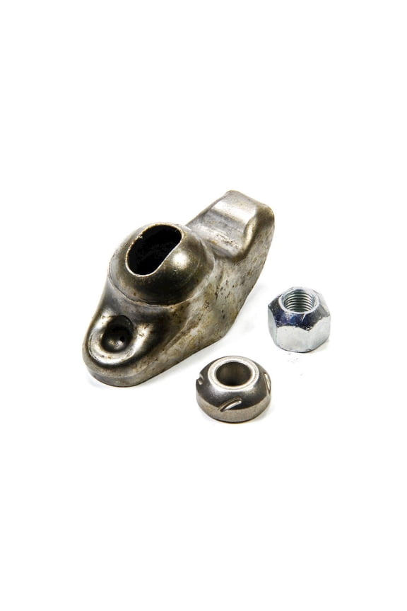 SBC Steel R/A Kit - 1.5 Ratio 3/8in Stud