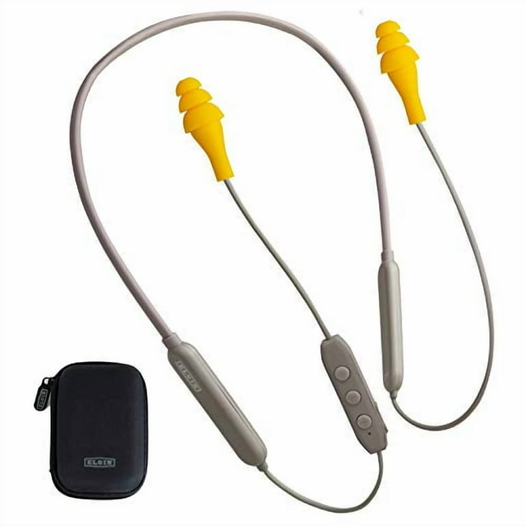 Elgin Osha Approved Headphones Best Buy Elgin Ruckus Bluetooth