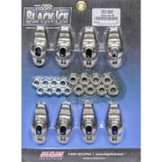 Elgin SBC B/I Rocker Arm Kit 1.50 Ratio 3/8 Stud