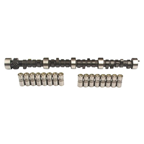 Elgin SBC Cam & Lifter Kit - 454/454-110 272 Duration CL-1065PK