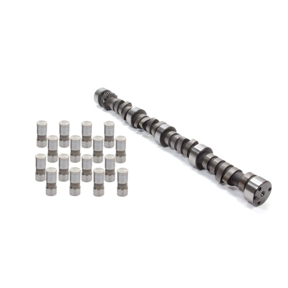 Elgin SBC Cam & Lifter Kit - 467/467-110 278 Duration CL-1788PK