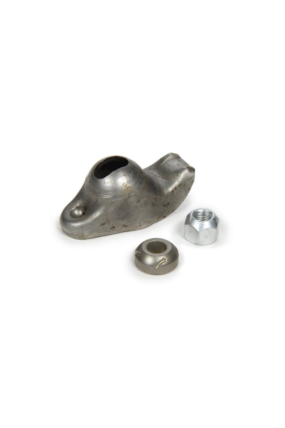 SBC Long Slot Rocker Arm 3/8 Stud 1.5 Ratio Steel