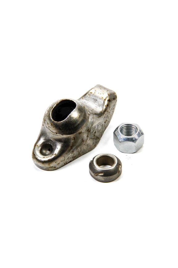 SBC Rocker Arm Kit - 1.6 Ratio 7/16in Stud